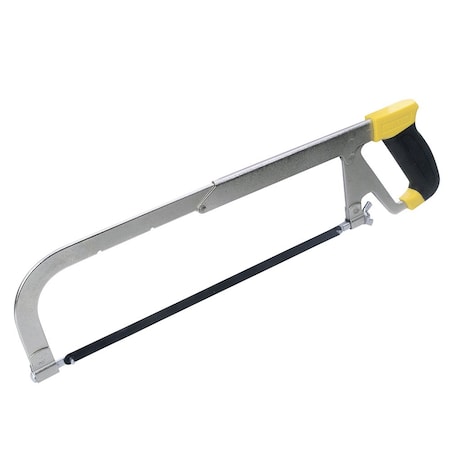 Surtek Adjustable Hacksaw Frame From 10 To 12 17